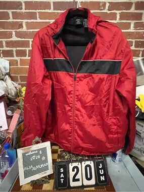 Starter jacket